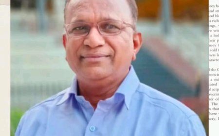 विहिंप प्रांत अध्यक्षपदी प्राचार्य धरणे, हस्तिनापूर येथे केंद्रीय बैठक़ीत नियुक्तीची घोषणा