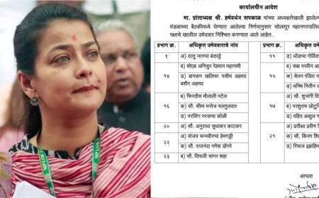 ..तरीही ताईंचे मध्य लक्ष्य