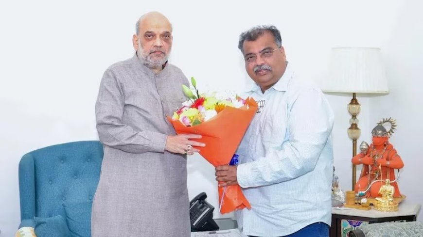 रवी बॉस अडकले कडोम्पात; घाऊक गेटकेनमुळे महायुतीत कोेेंडी