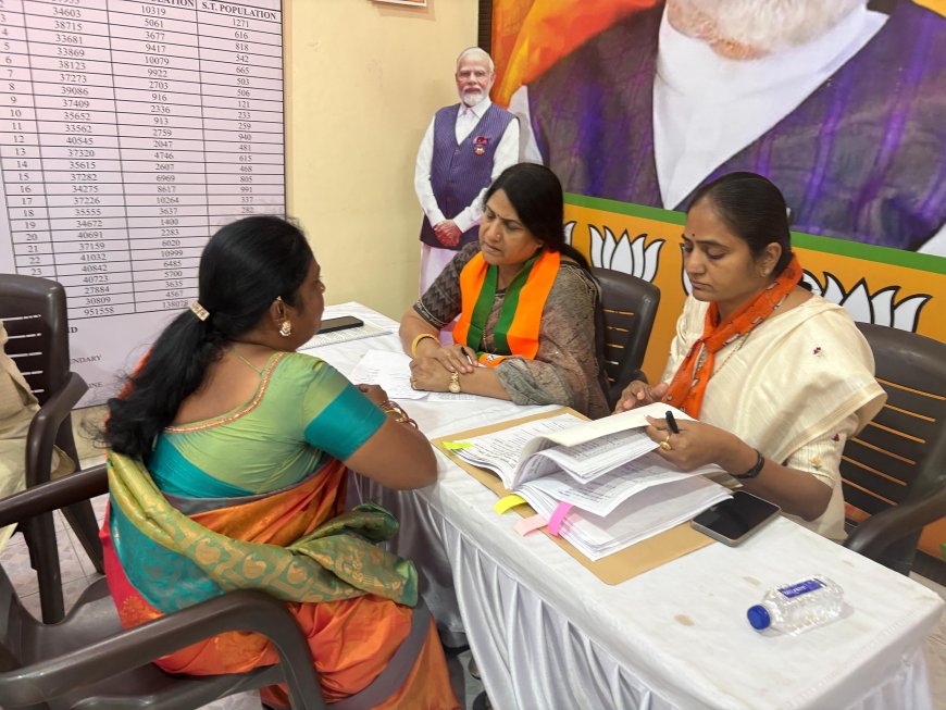 दक्षिण सोलापुरात पुन्हा विधानसभा पॅटर्न,पण तिकिटाची काय गॅरंटी