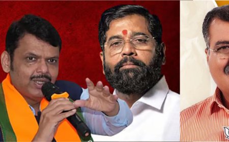 महायुती तुटल्यात जमा! प्रदेशाध्यक्ष रवींद्र चव्हाण म्हणाले, दादांमुळे आम्हाला पश्‍चाताप!!