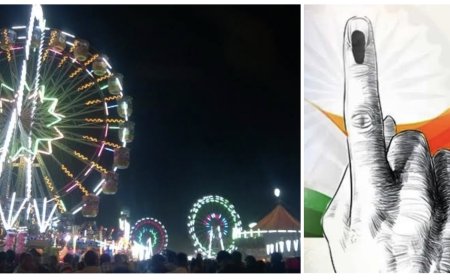 गड्डायात्रेचा फटका,यंदा घसरणार मतटक्का! हिंदू मतदार घराबाहेर पडला नाही तर?