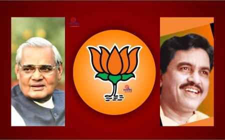 लिंगराज वल्याळ, ज्यांनी सोलापुरात पहिल्यांदा कमळ फुलवले, यंदा मनपा निवडणुकीत वल्याळ विस्मरणात!