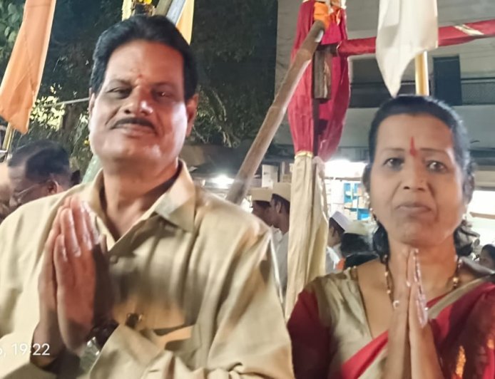 प्रभाग 26 मध्ये चमत्कार घडवणार!