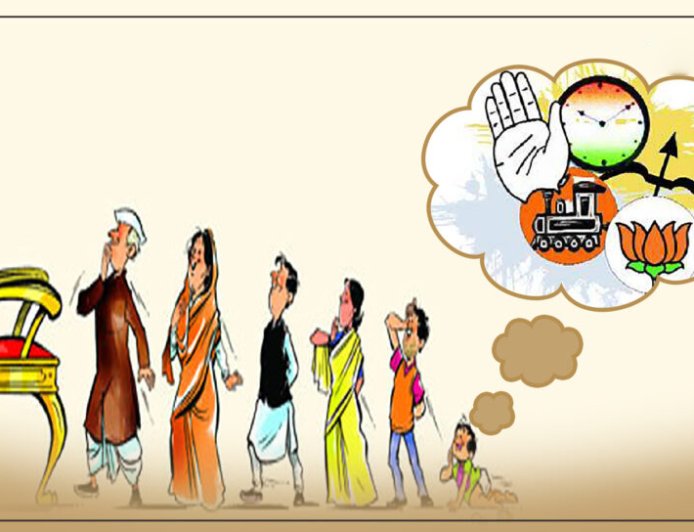 फडणवीसांच्या परिवार विरोधाला देवाभाऊ समर्थकांकडूनच हरताळ