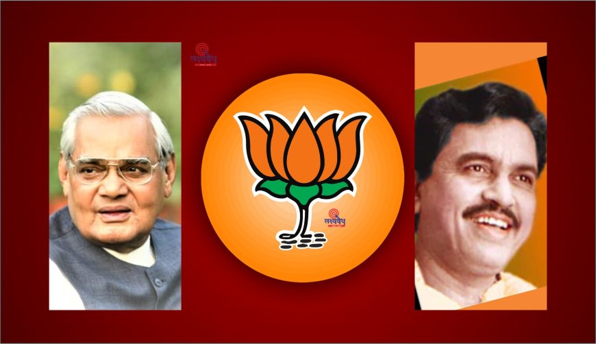 लिंगराज वल्याळ, ज्यांनी सोलापुरात पहिल्यांदा कमळ फुलवले, यंदा मनपा निवडणुकीत वल्याळ विस्मरणात!