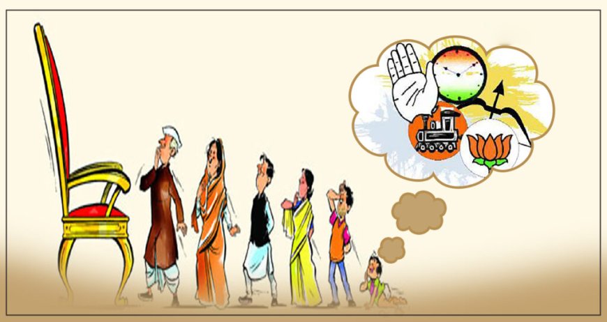 फडणवीसांच्या परिवार विरोधाला देवाभाऊ समर्थकांकडूनच हरताळ