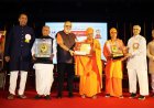 शासनावर अवलंबित्व न राहता समाज उभा करणे ही गरज : अतुलजी लिमये