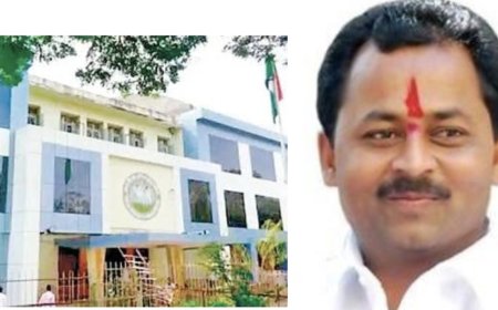 काँग्रेसमुक्त सोलापूर जिल्हा; भोपळा देखील नाही फोडला