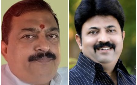 काका साठे,उमेश,संतोष पाटील बंधू, जानकर व दीपकआबा पुत्रास दणका