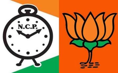 निवडणुकीनंतर पुन्हा ऑपरेशन लोटस; घड्याळाची वाजली टिकटिक