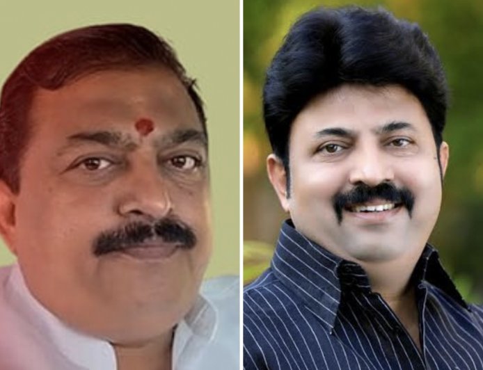 काका साठे,उमेश,संतोष पाटील बंधू, जानकर व दीपकआबा पुत्रास दणका