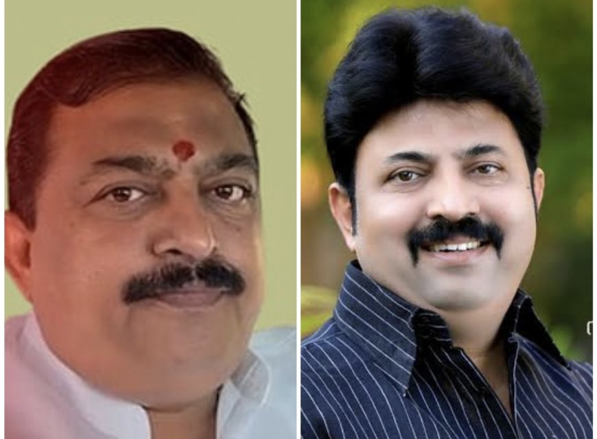 काका साठे,उमेश,संतोष पाटील बंधू, जानकर व दीपकआबा पुत्रास दणका