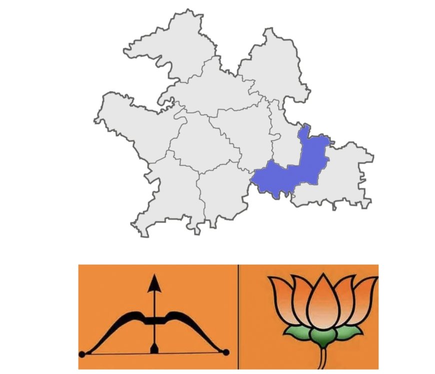 दक्षिण सोलापुरात शत प्रतिशतला ब्रेक, आयारामचा हात चालला