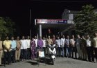 सांगोला हादरले! पेपर चोरी करणारा अल्पवयीन पोलिसांच्या जाळ्यात