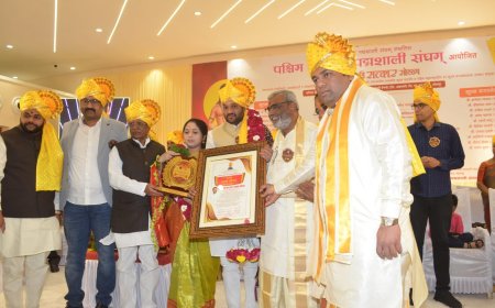 सतत 50 वर्षे निवडून आले पाहिजे : परिकीपंडला