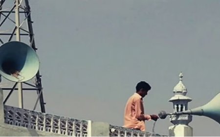 विहिंपच्या आक्रमक भूमिकेमुळे बार्शीत अनधिकृत भोंगे हटवले