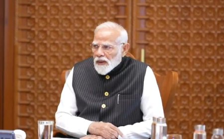 एकमेवाद्वितीय मोदी धुरंधर!  नॉटआउट ८,९३१