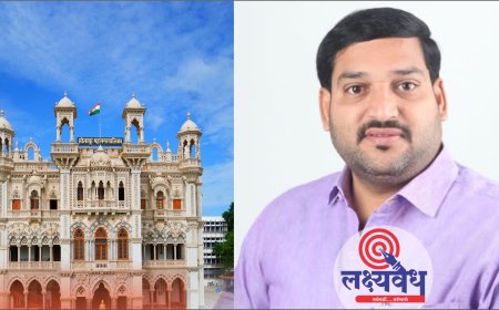 स्मशानभूमीच्या जागेबाबत आम्ही समतोल साधतोय : महापौर