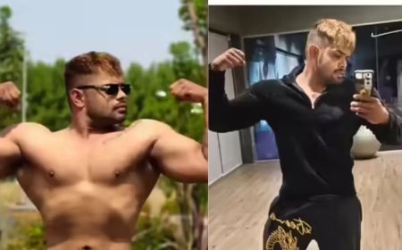 “कैरीचे लोणचे आणि भाजी बनव” , “अर्ध्या तासात परत येतो”