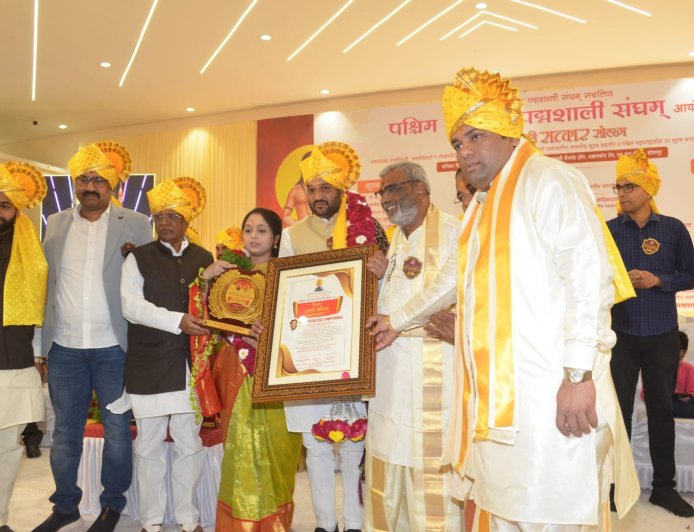 सतत 50 वर्षे निवडून आले पाहिजे : परिकीपंडला