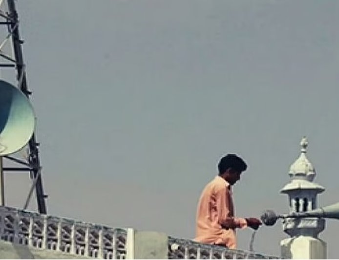 विहिंपच्या आक्रमक भूमिकेमुळे बार्शीत अनधिकृत भोंगे हटवले