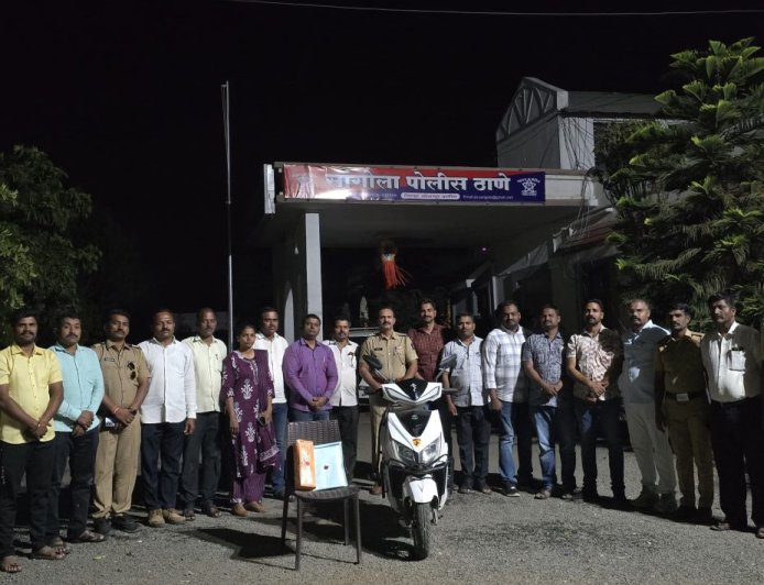 सांगोला हादरले! पेपर चोरी करणारा अल्पवयीन पोलिसांच्या जाळ्यात