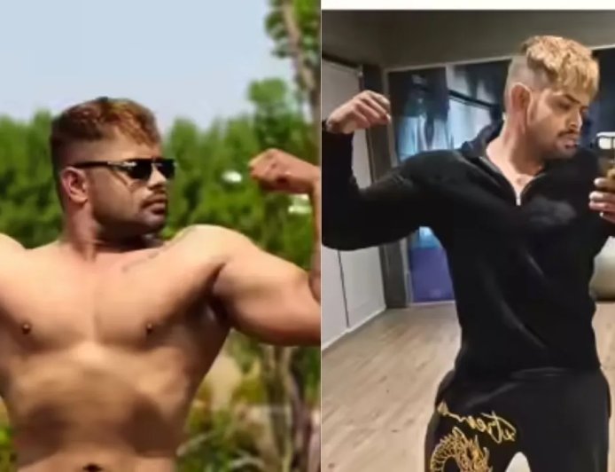 “कैरीचे लोणचे आणि भाजी बनव” , “अर्ध्या तासात परत येतो”