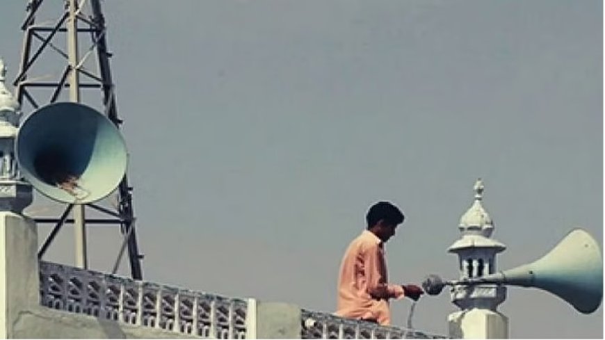 विहिंपच्या आक्रमक भूमिकेमुळे बार्शीत अनधिकृत भोंगे हटवले