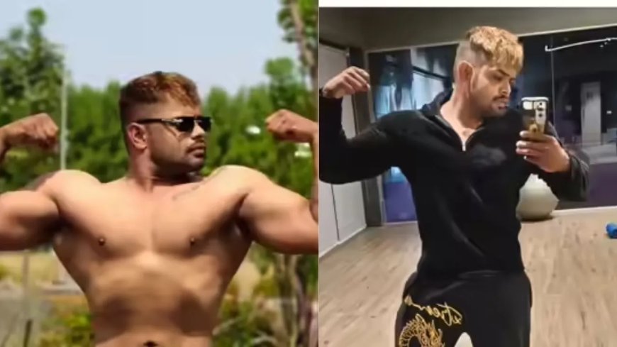 “कैरीचे लोणचे आणि भाजी बनव” , “अर्ध्या तासात परत येतो”