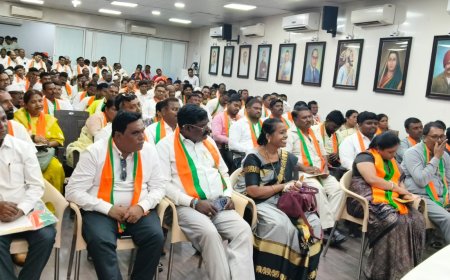 कागदपत्रांच्या अडचणी सोडवण्यावर भर; पारधी समाजासाठी आर्थिक महामंडळाची घोषणा