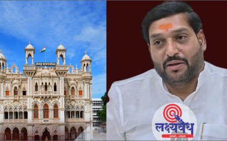 1378कोटींची पा.पु.योजना मनपात मंजूर, 24 तास पाणी देणार : महापौर कोंड्याल