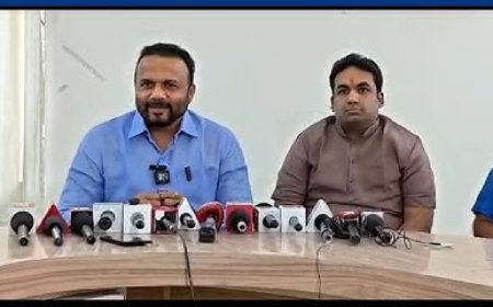 कही पे निशाना.. विरोधकांचे निलंबन, स्वकीयांना इशारा!