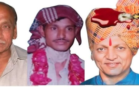 पवनराजे निंबाळकर दुहेरी हत्याकांडचा 14 मे रोजी फैसला