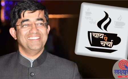 परदेशी लगे रहो...