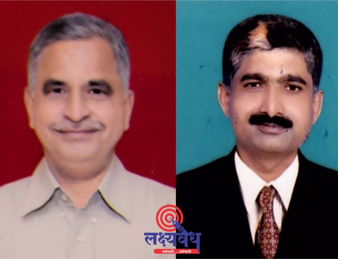 एसजेएसबीच्या अध्यक्षपदी पेंडसे,उपाध्यक्ष अ‍ॅड.कुलकर्णी यांची निवड