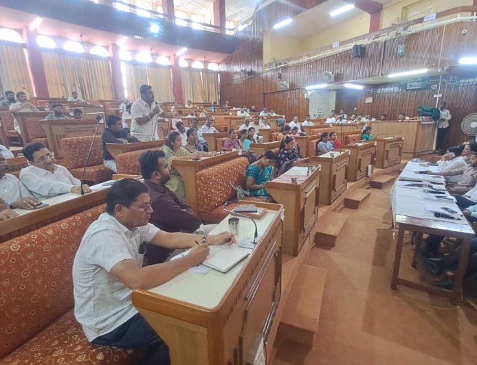 तब्बल 35 वर्षानंतर हद्दवाढच्या गुंठेवारीवर फैसला