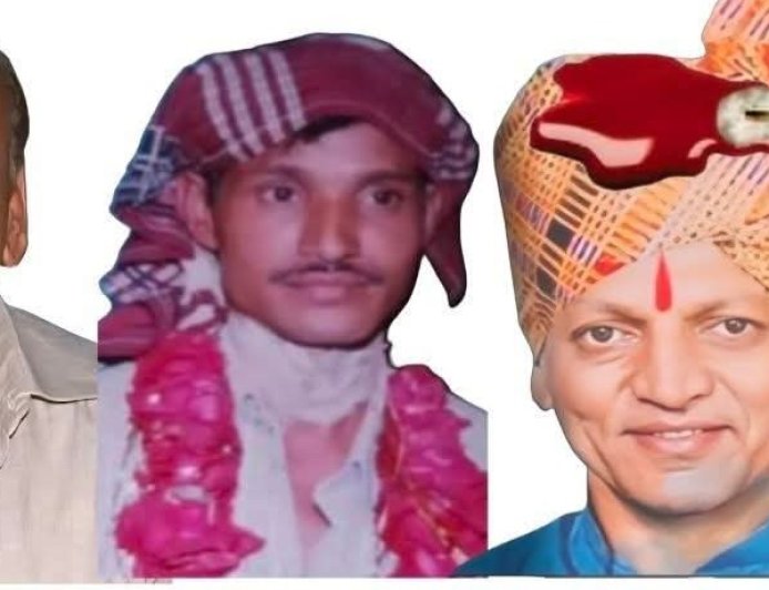 पवनराजे निंबाळकर दुहेरी हत्याकांडचा 14 मे रोजी फैसला