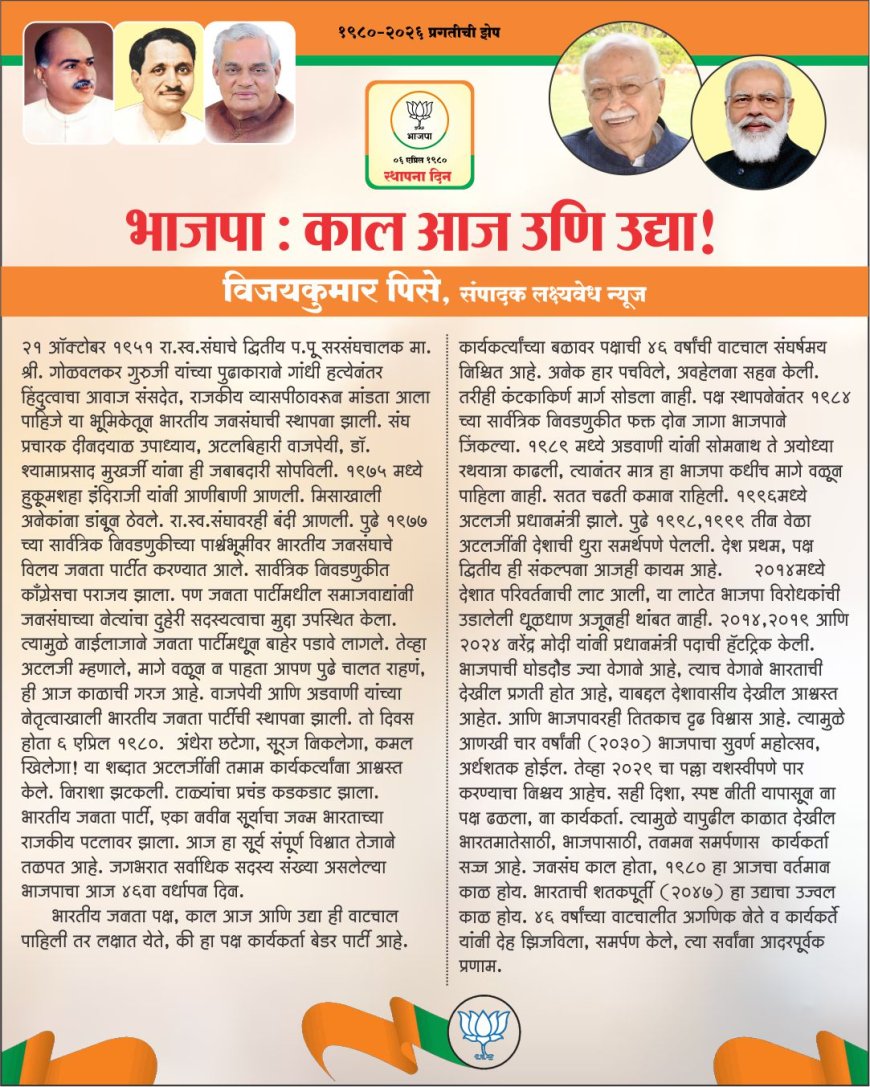 संपादकीय