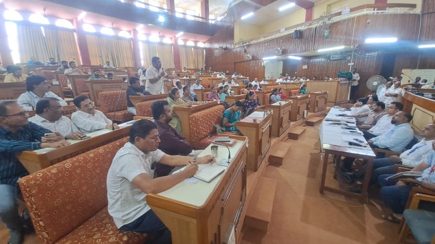 तब्बल 35 वर्षानंतर हद्दवाढच्या गुंठेवारीवर फैसला