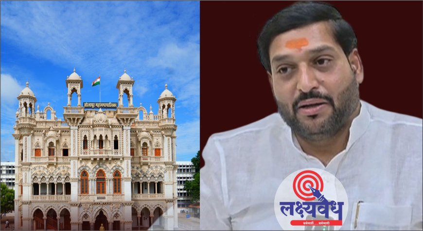 1378कोटींची पा.पु.योजना मनपात मंजूर, 24 तास पाणी देणार : महापौर कोंड्याल