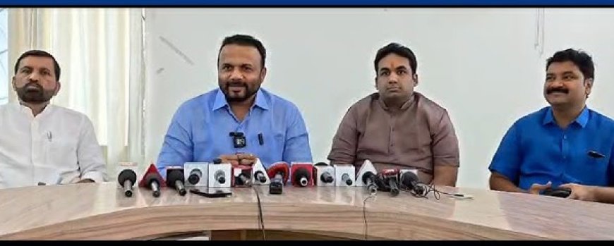 कही पे निशाना.. विरोधकांचे निलंबन, स्वकीयांना इशारा!