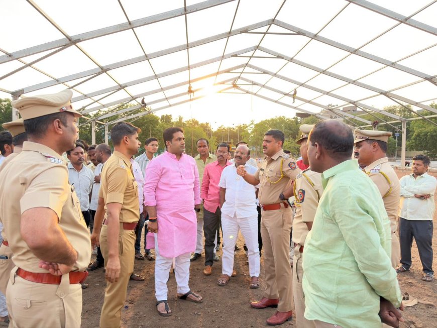 मुख्यमंत्री फडणवीस आज सोलापुरात: आ.कोठे