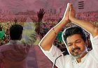 सर्वाचेच अंदाज चुकले, असा हा "विजय!"