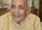 माजी खासदार गंगाधरपंत कुचन यांचे निधन