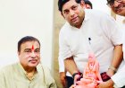 डॉ. सूर्यप्रकाश कोठेंचे नितीन गडकरींना साकडे; महामार्ग सुरक्षा व ट्रॉमा केअर हॉस्पिटलची मागणी