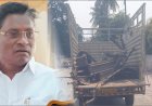 कुंपणच शेत खातंय, मनपा अतिक्रमण विभाग स्क्रॅप चोर!