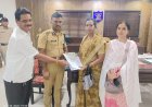 शिक्षण अधिकारी सचिन जगताप यांच्यावर ॲट्रॉसिटी व विनयभंगाचा गुन्हा दाखल करण्याची मागणी