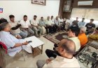 विहिंपचे यंदा हितचिंतक नोंदणी अभियान : मिलींद जी परांडे