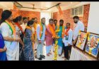 भाजपात कार्यकर्ता हाच केंद्रबिंदू,त्यासाठी विशेष प्रशिक्षण, विचार मंथन
